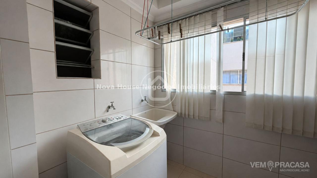 Apartamento à venda no Parque dos Poderes, Campo Grande – foto 29