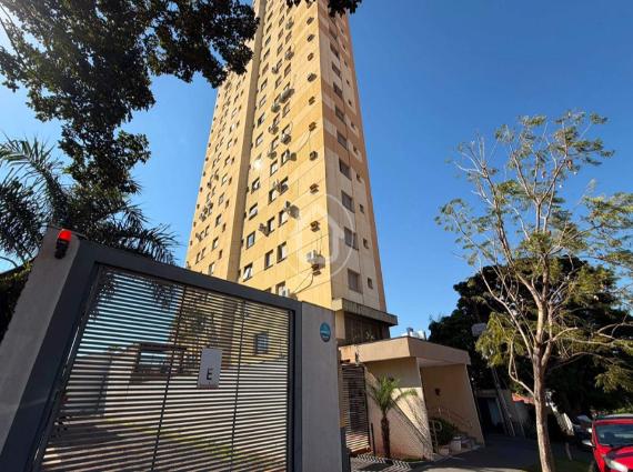 Apartamento à venda no São Francisco, Campo Grande