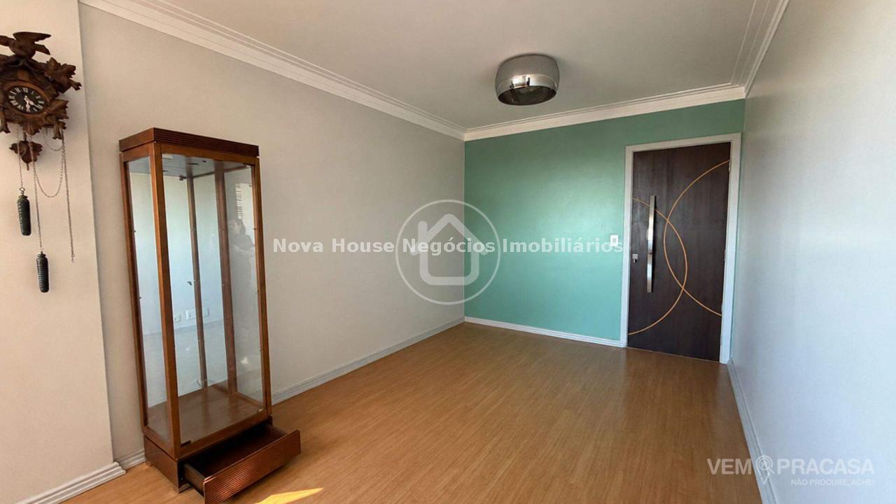 Apartamento à venda no São Francisco, Campo Grande – foto 2