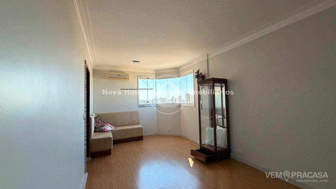 Apartamento à venda no São Francisco, Campo Grande – foto 3