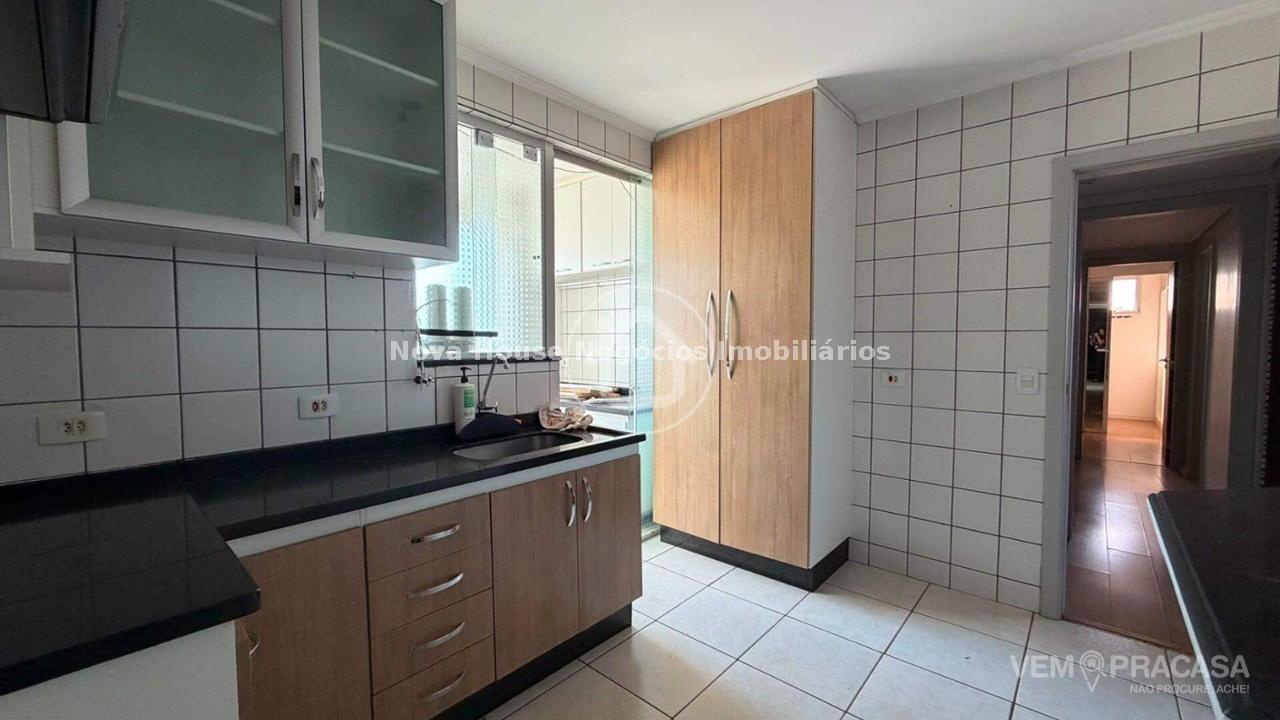 Apartamento à venda no São Francisco, Campo Grande – foto 4