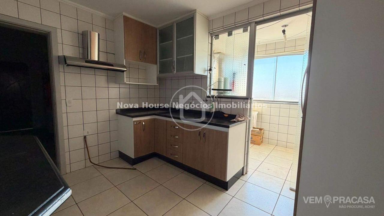 Apartamento à venda no São Francisco, Campo Grande – foto 5