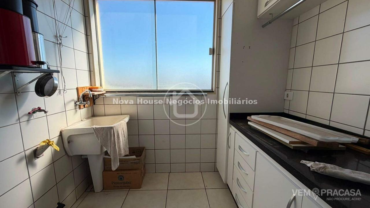 Apartamento à venda no São Francisco, Campo Grande – foto 6