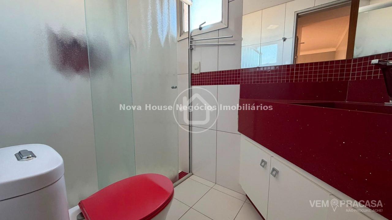 Apartamento à venda no São Francisco, Campo Grande – foto 11