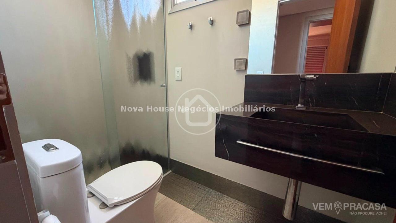 Apartamento à venda no São Francisco, Campo Grande – foto 13