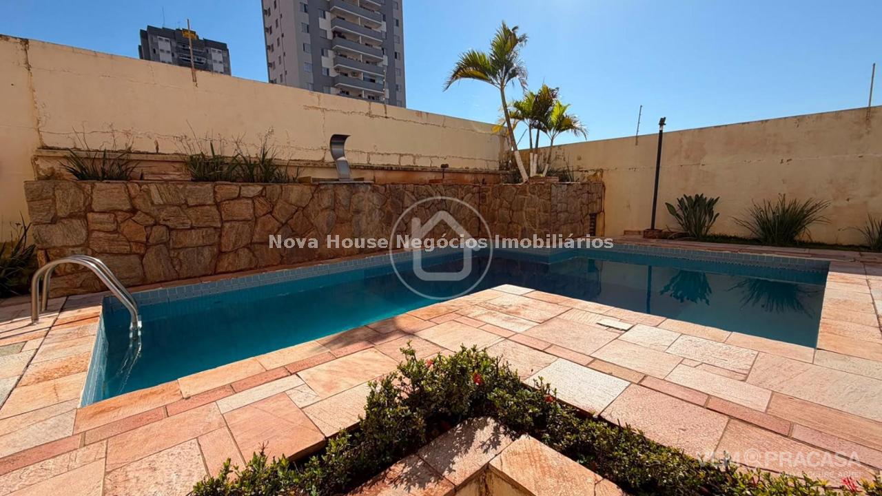 Apartamento à venda no São Francisco, Campo Grande – foto 15