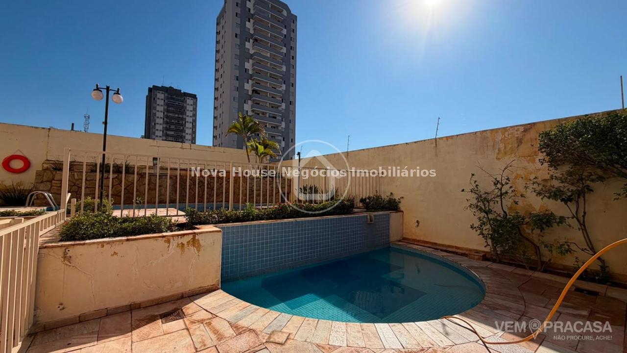 Apartamento à venda no São Francisco, Campo Grande – foto 16