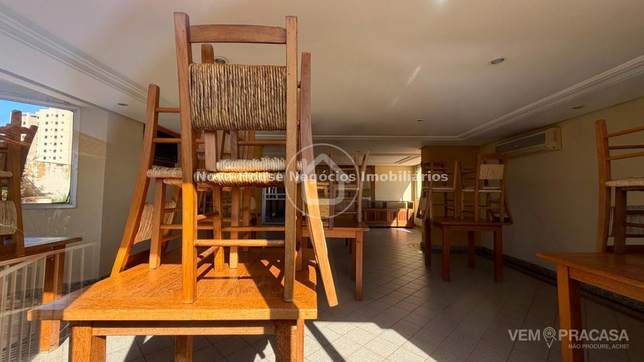 Apartamento à venda no São Francisco, Campo Grande – foto 17