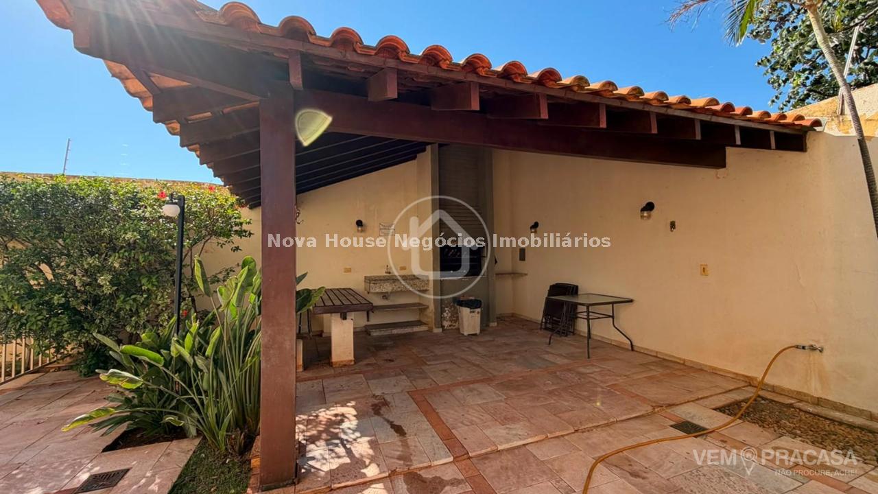 Apartamento à venda no São Francisco, Campo Grande – foto 18