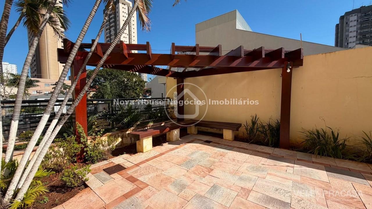 Apartamento à venda no São Francisco, Campo Grande – foto 19