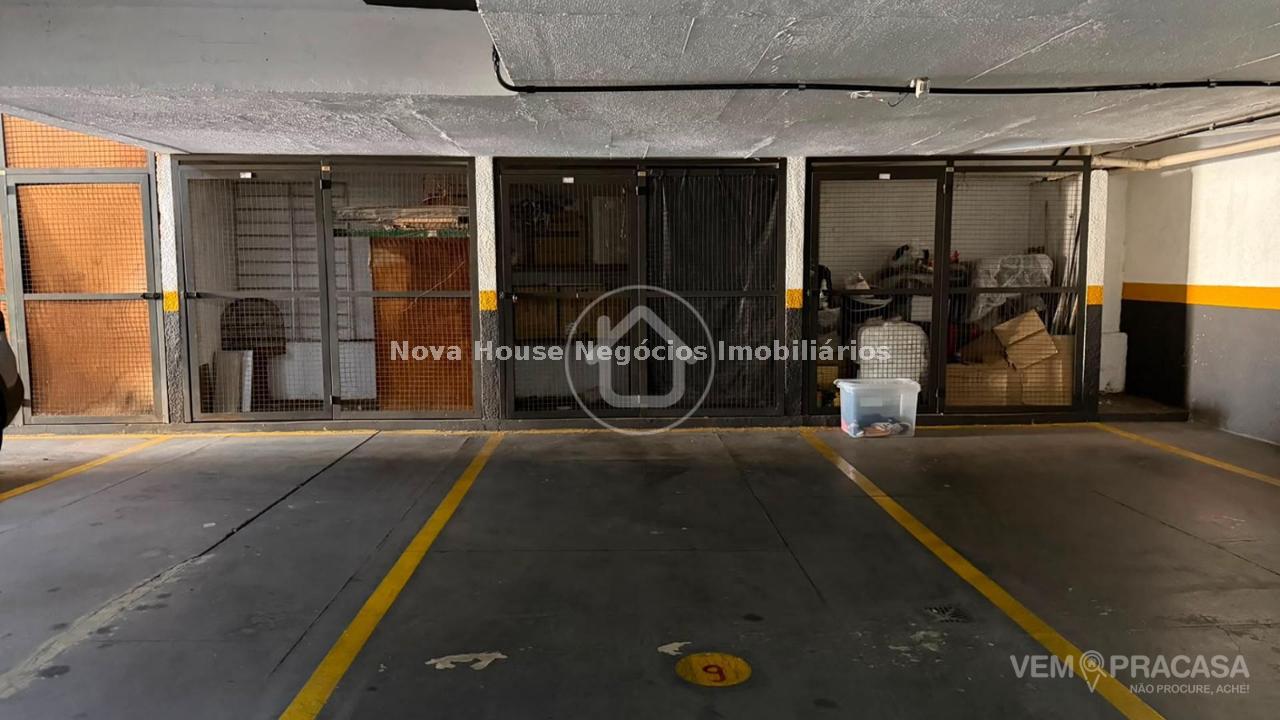 Apartamento à venda no São Francisco, Campo Grande – foto 23