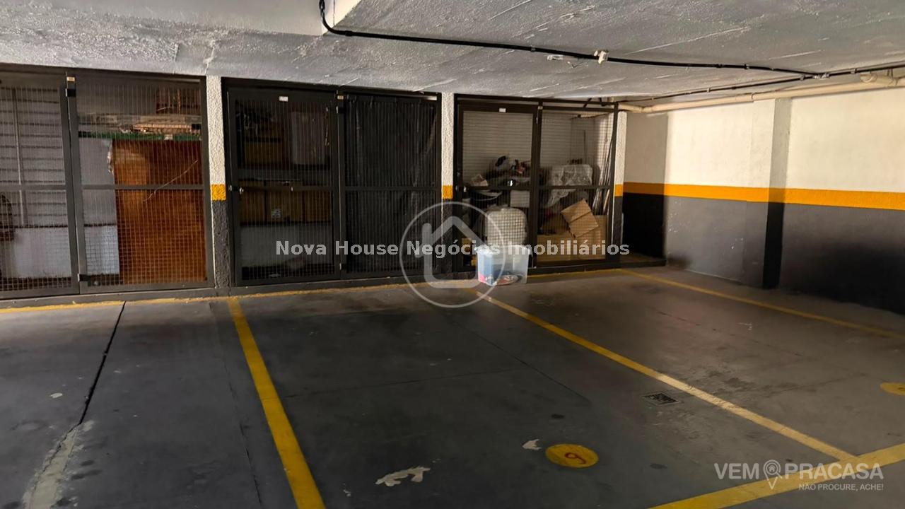 Apartamento à venda no São Francisco, Campo Grande – foto 24