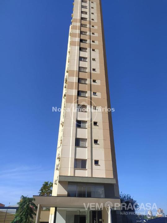 Apartamento à venda no São Francisco, Campo Grande – foto 25