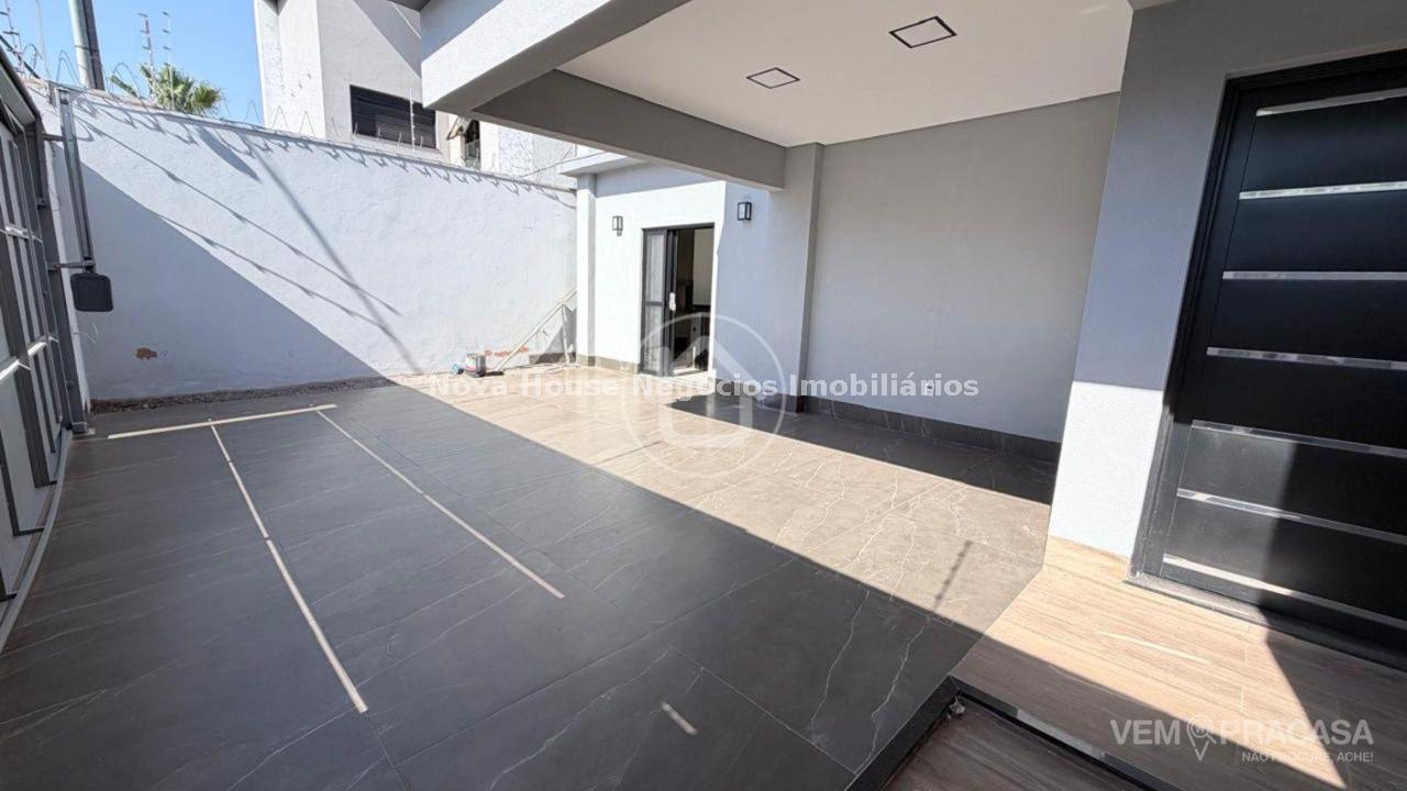 Sobrado à venda na Vila Morumbi, Campo Grande – foto 2