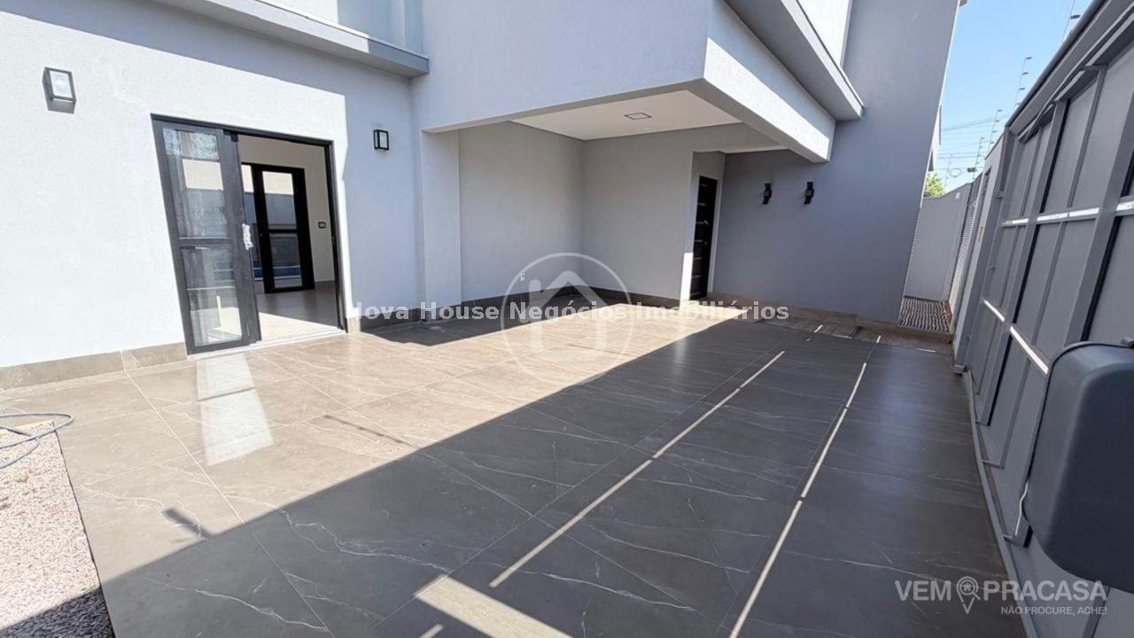 Sobrado à venda na Vila Morumbi, Campo Grande – foto 3