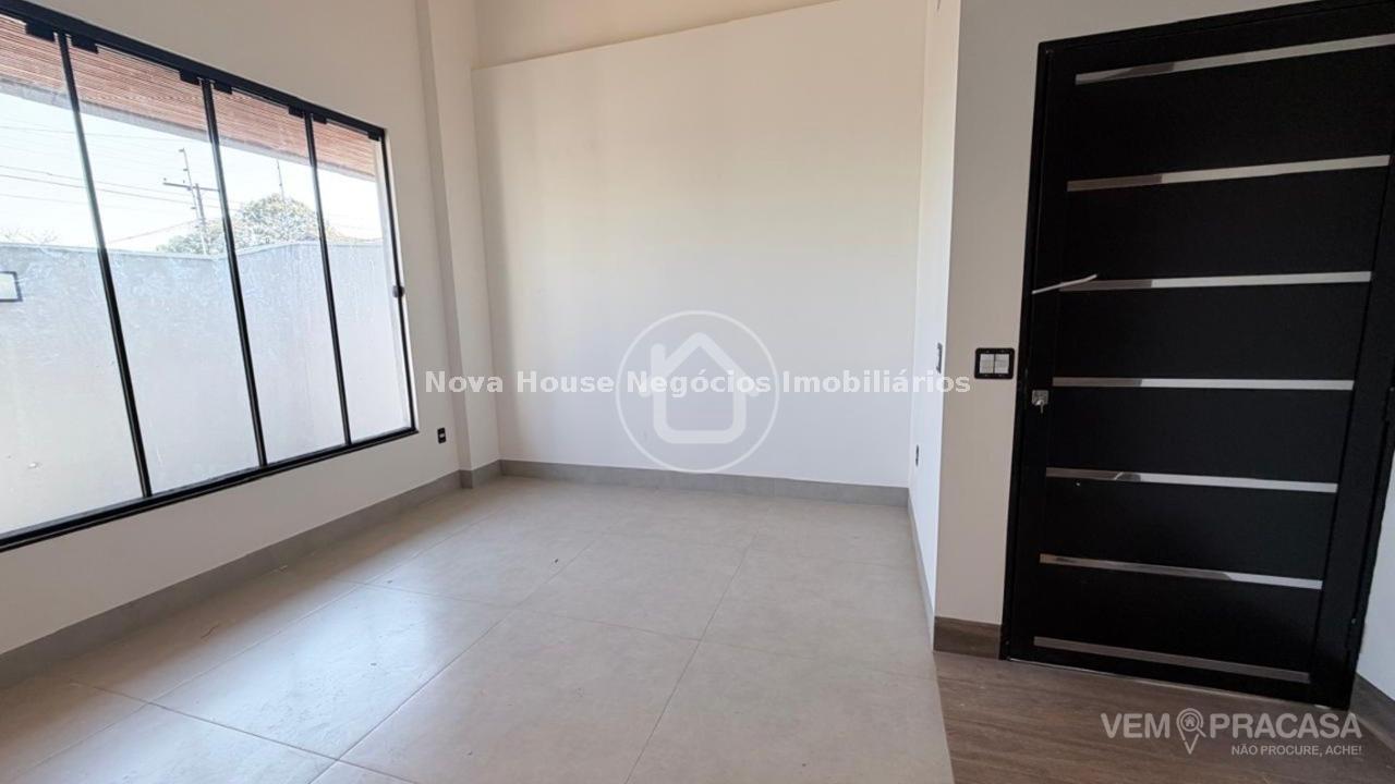 Sobrado à venda na Vila Morumbi, Campo Grande – foto 4