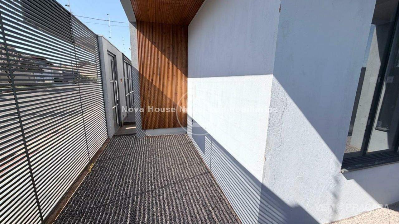 Sobrado à venda na Vila Morumbi, Campo Grande – foto 15