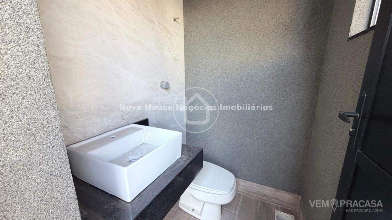 Sobrado à venda na Vila Morumbi, Campo Grande – foto 17