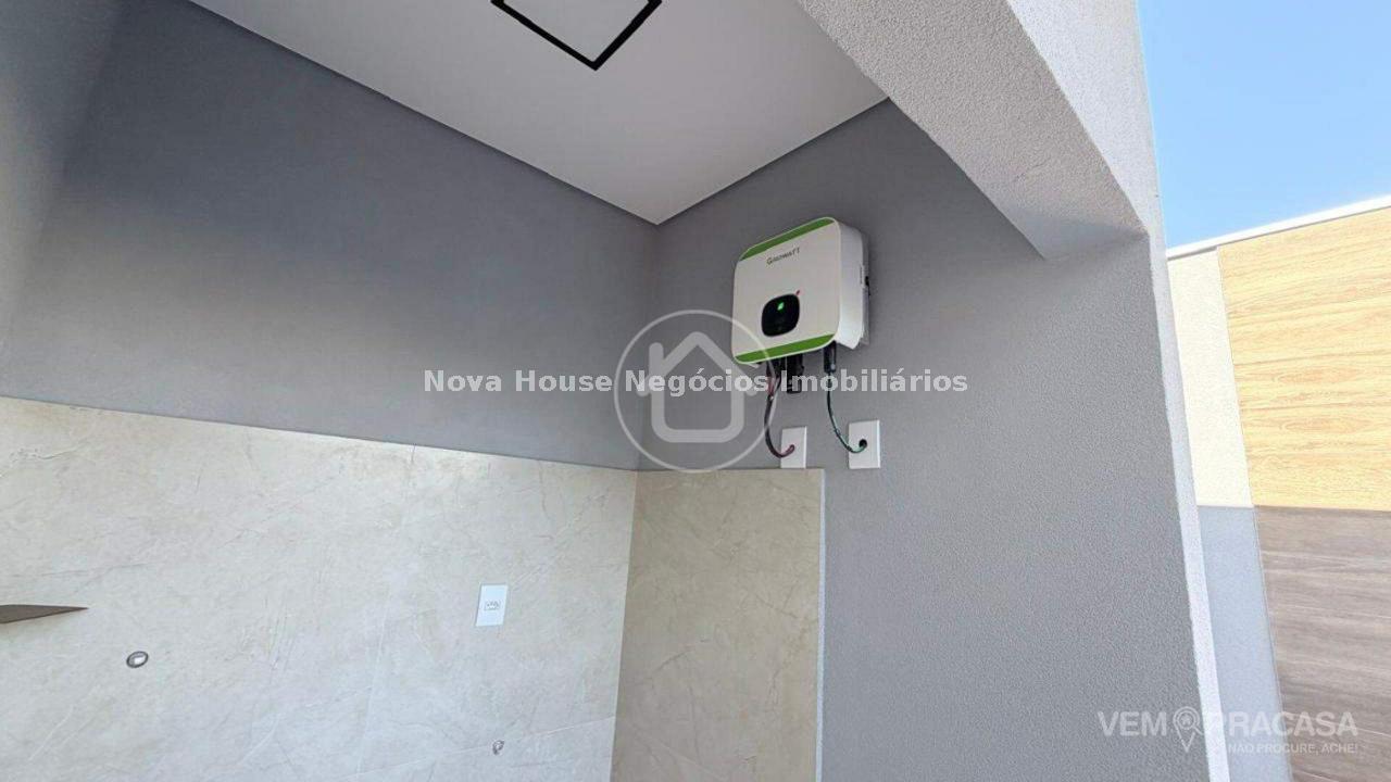 Sobrado à venda na Vila Morumbi, Campo Grande – foto 18