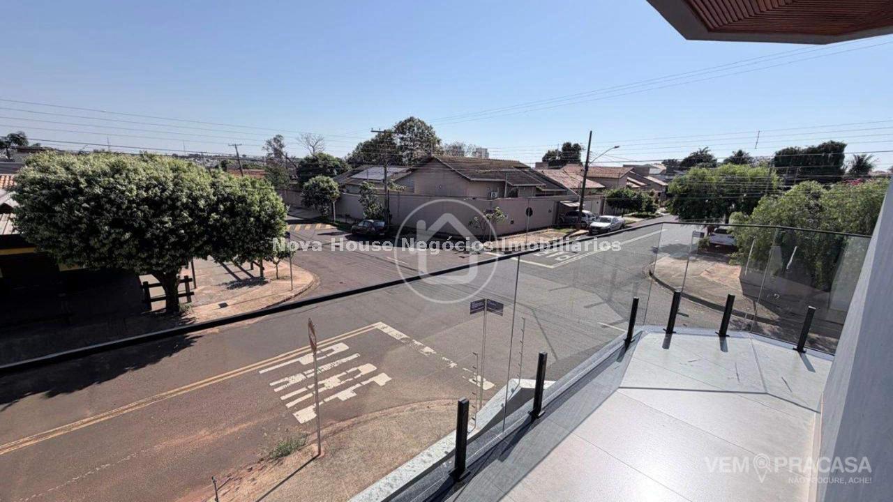 Sobrado à venda na Vila Morumbi, Campo Grande – foto 20