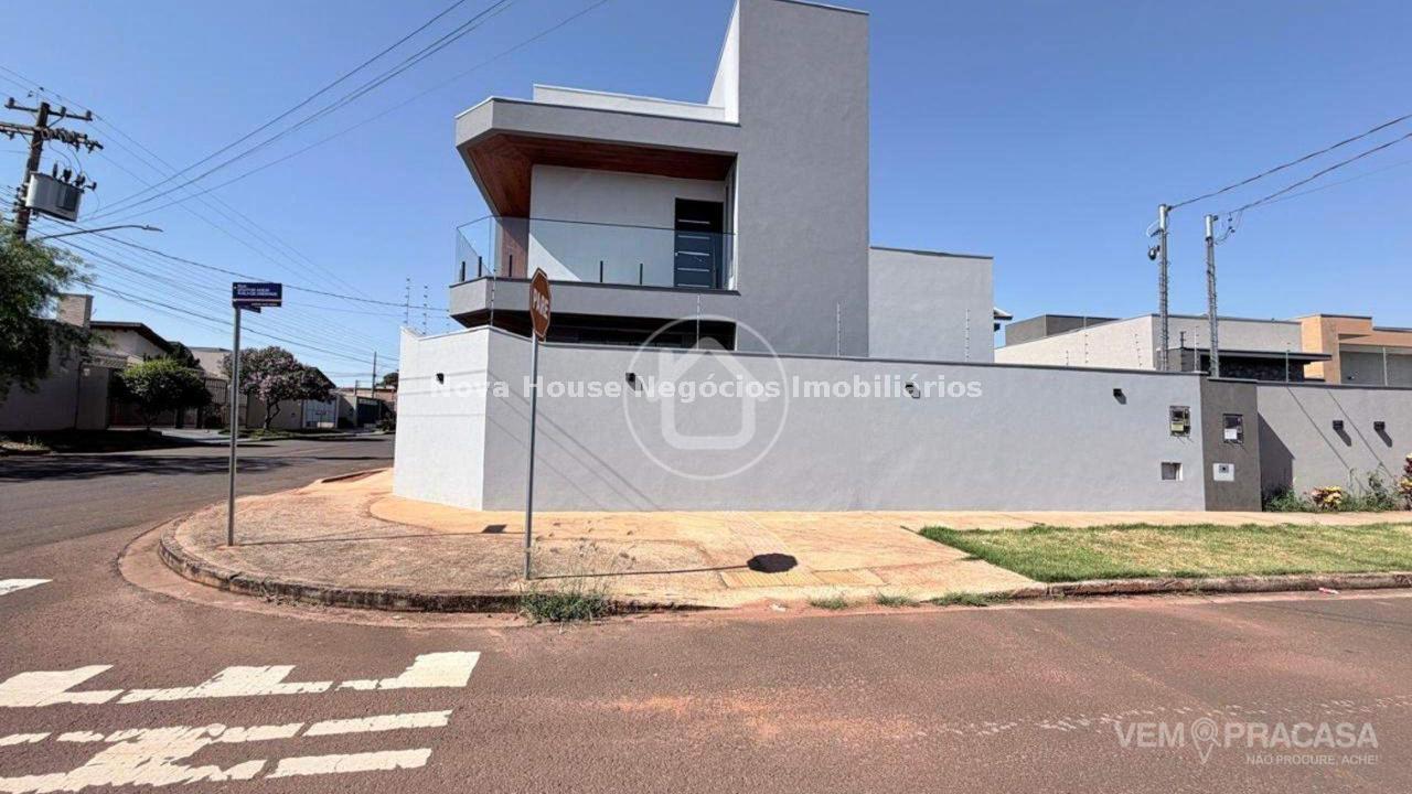 Sobrado à venda na Vila Morumbi, Campo Grande – foto 21