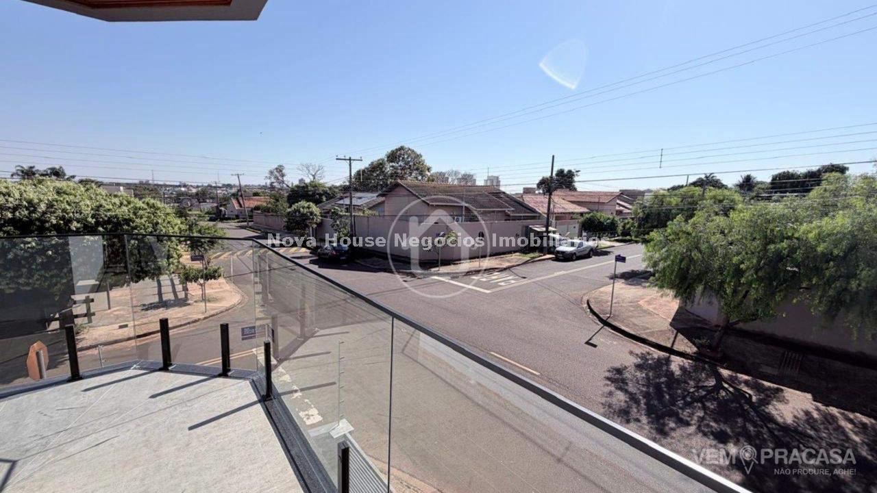 Sobrado à venda na Vila Morumbi, Campo Grande – foto 22