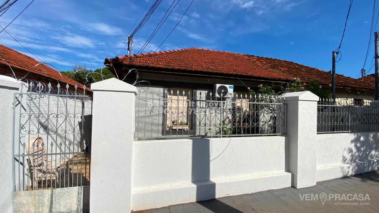 Casa Térrea para lançamento no São Francisco, Campo Grande – foto 1