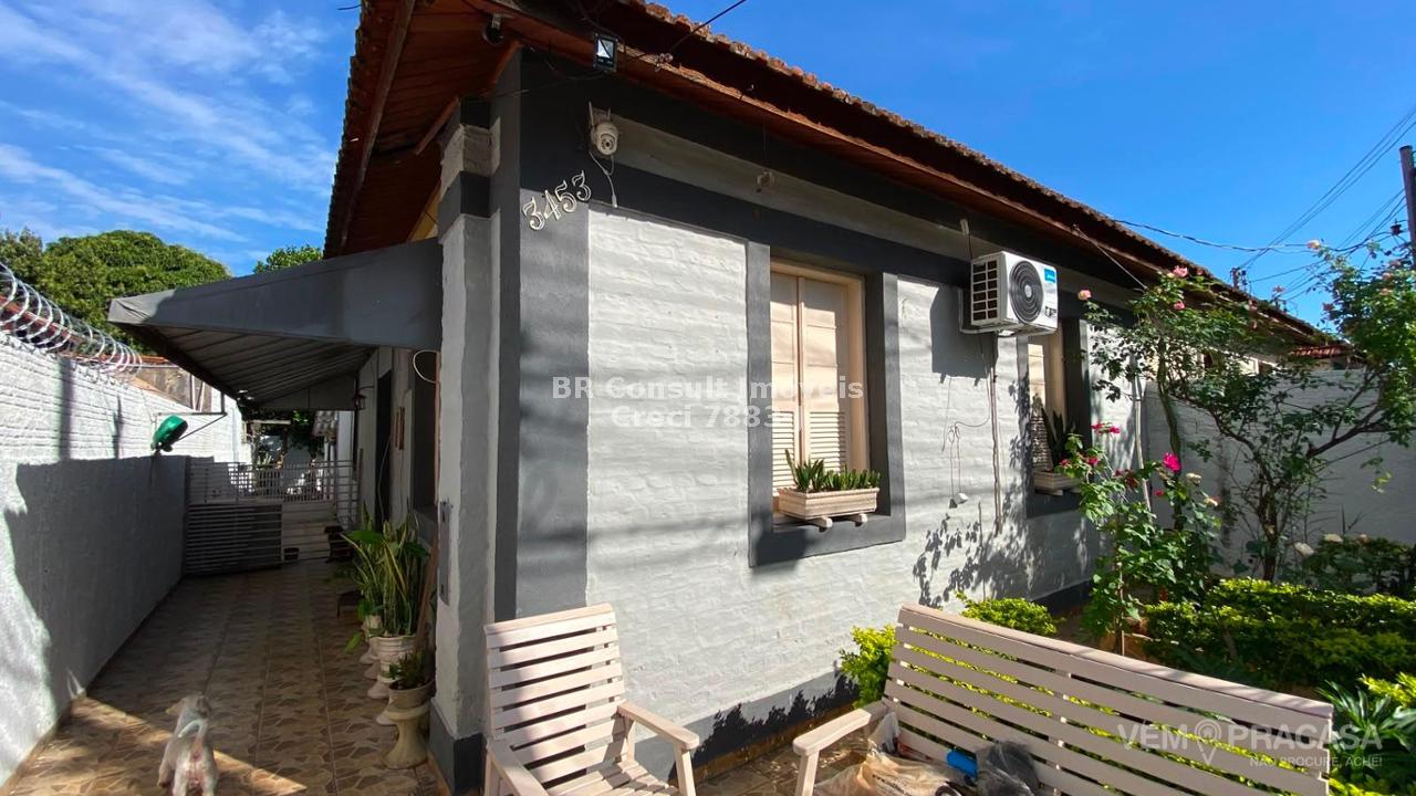 Casa Térrea para lançamento no São Francisco, Campo Grande – foto 2