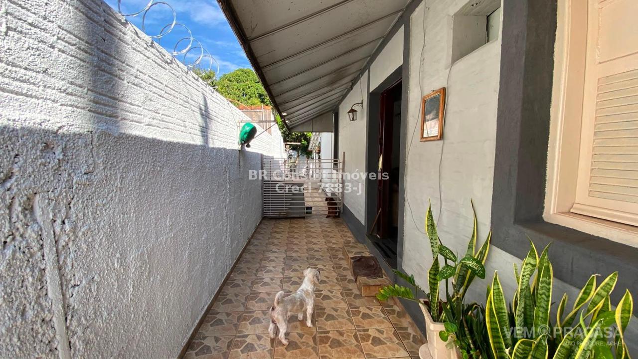 Casa Térrea para lançamento no São Francisco, Campo Grande – foto 3