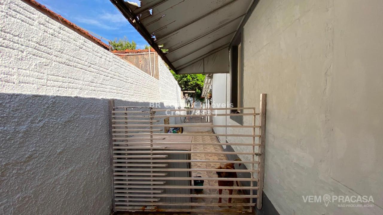 Casa Térrea para lançamento no São Francisco, Campo Grande – foto 4