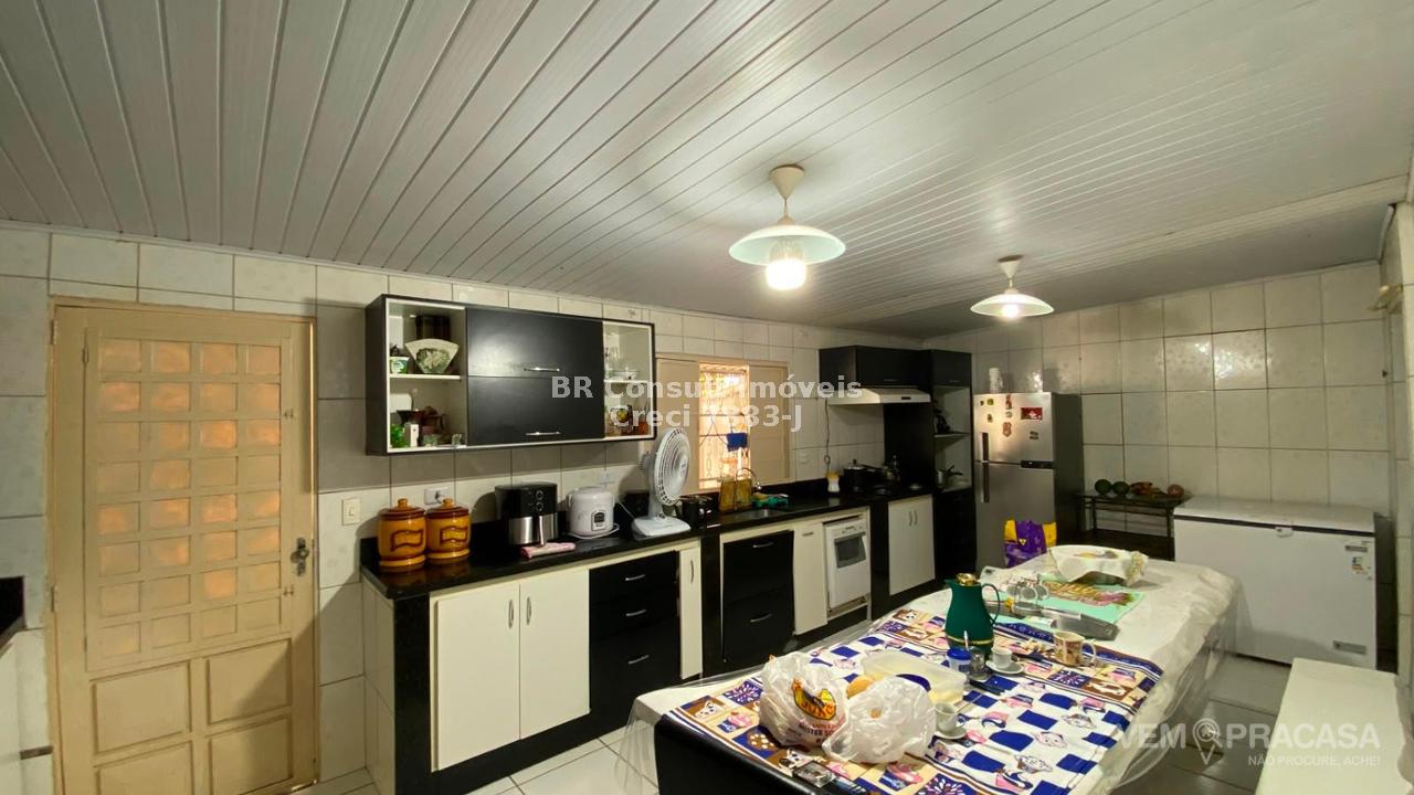 Casa Térrea para lançamento no São Francisco, Campo Grande – foto 6