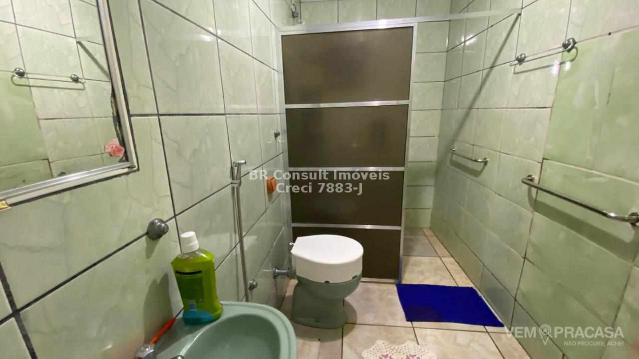 Casa Térrea para lançamento no São Francisco, Campo Grande – foto 10