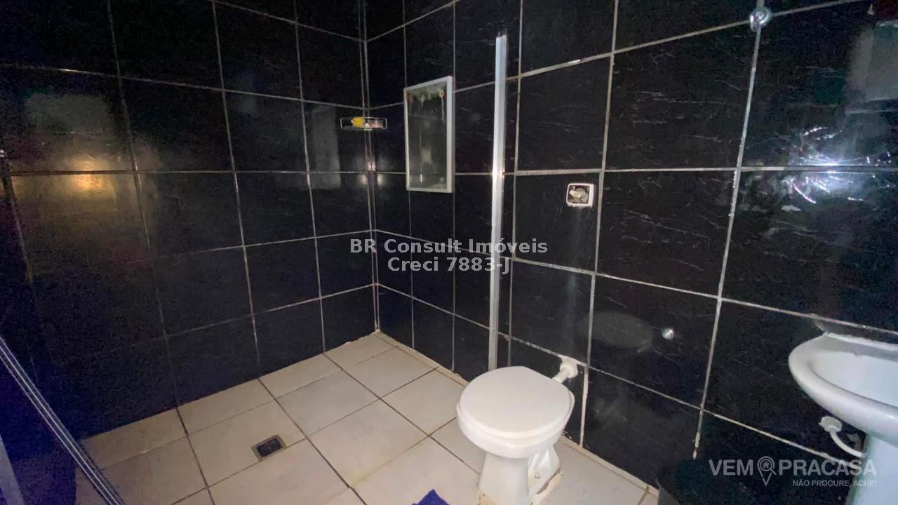 Casa Térrea para lançamento no São Francisco, Campo Grande – foto 11