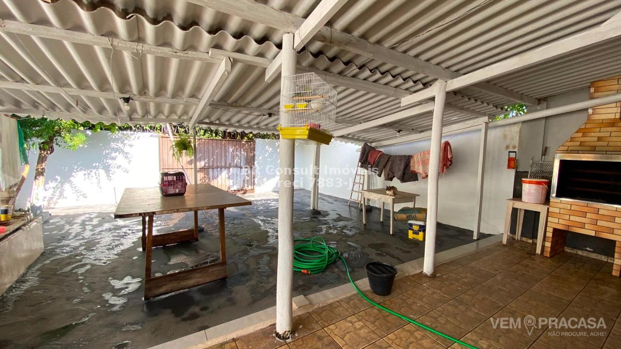Casa Térrea para lançamento no São Francisco, Campo Grande – foto 12