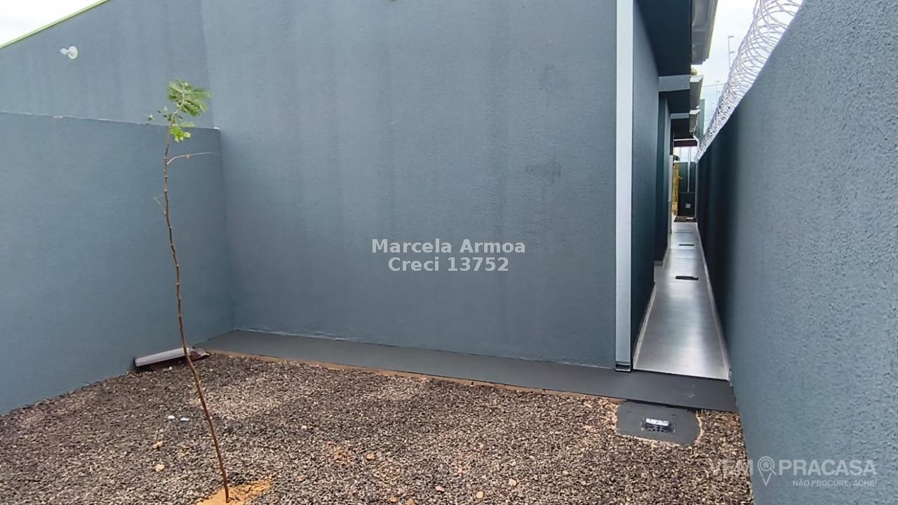 Casa Térrea à venda no Residencial Figueiras do Parque, Campo Grande – foto 2