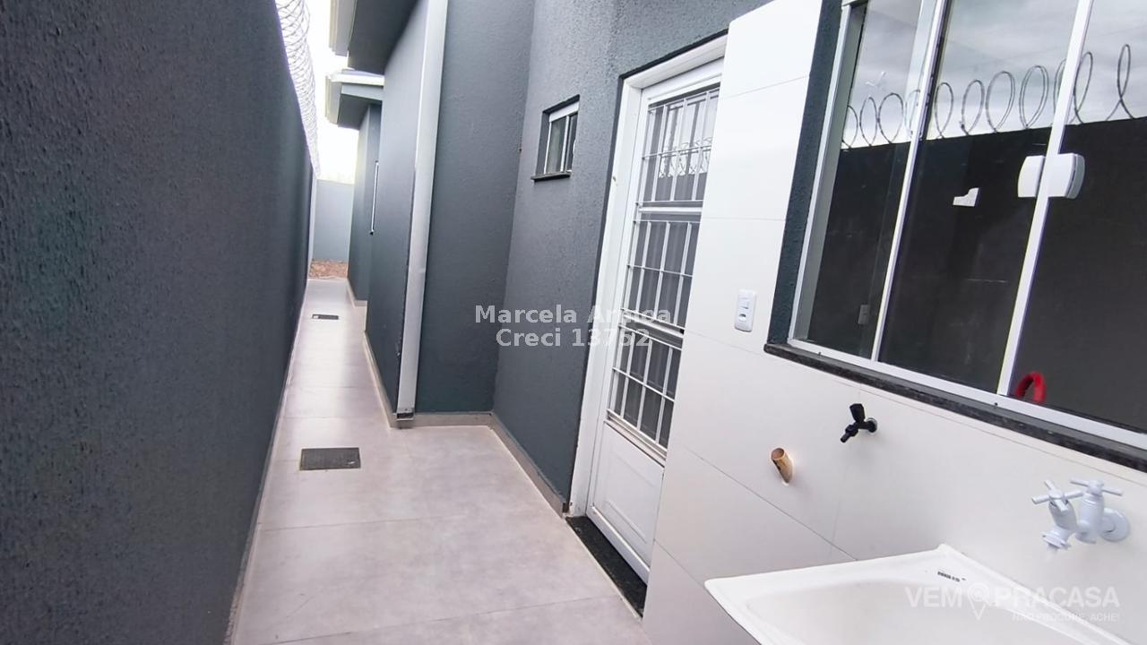 Casa Térrea à venda no Residencial Figueiras do Parque, Campo Grande – foto 5