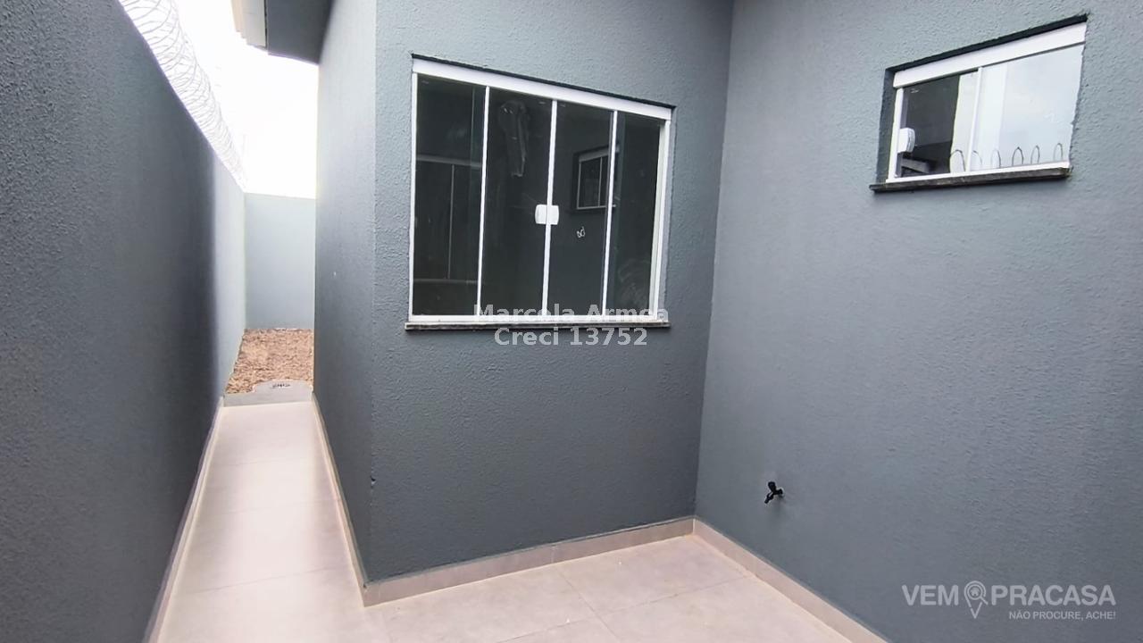 Casa Térrea à venda no Residencial Figueiras do Parque, Campo Grande – foto 7