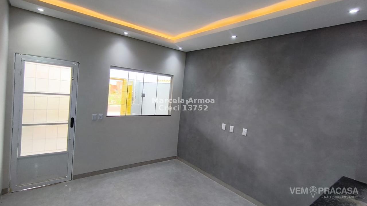 Casa Térrea à venda no Residencial Figueiras do Parque, Campo Grande – foto 9