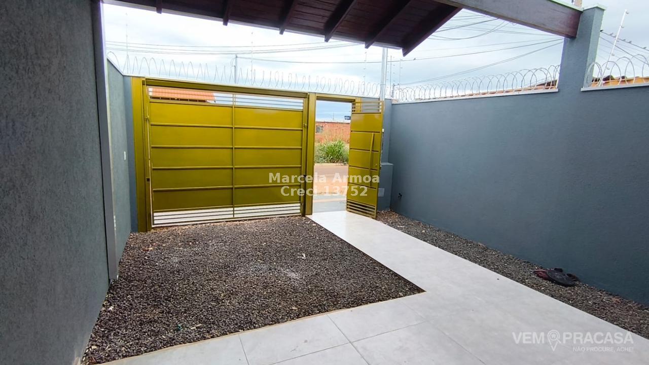 Casa Térrea à venda no Residencial Figueiras do Parque, Campo Grande – foto 11