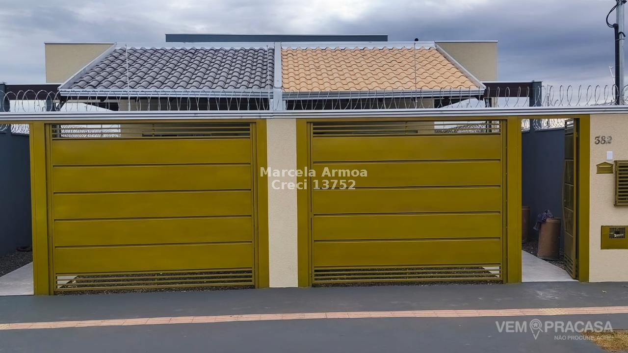 Casa Térrea à venda no Residencial Figueiras do Parque, Campo Grande – foto 12