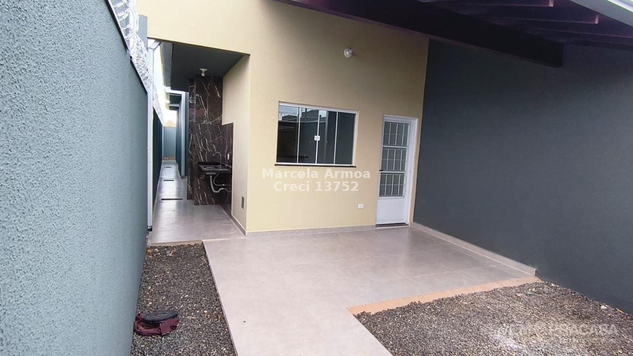 Casa Térrea à venda no Residencial Figueiras do Parque, Campo Grande – foto 13