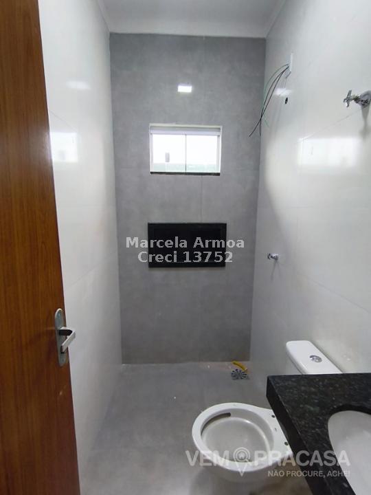 Casa Térrea à venda no Residencial Figueiras do Parque, Campo Grande – foto 14