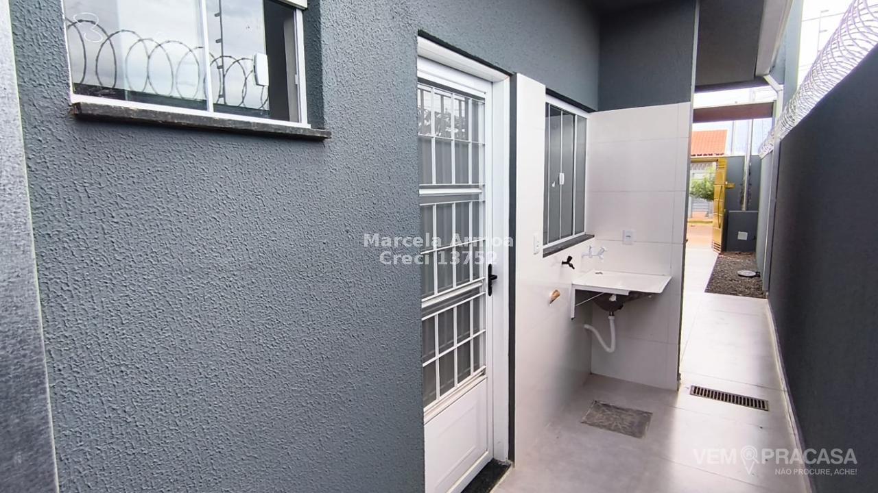 Casa Térrea à venda no Residencial Figueiras do Parque, Campo Grande – foto 15