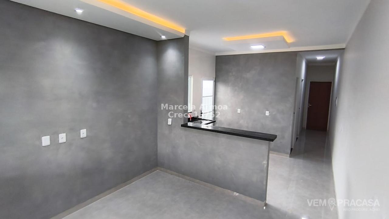 Casa Térrea à venda no Residencial Figueiras do Parque, Campo Grande – foto 21