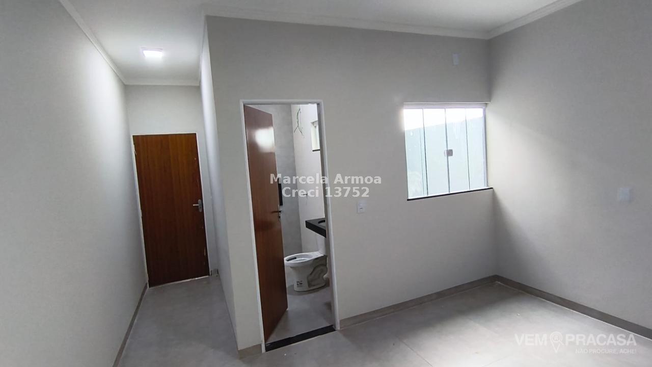 Casa Térrea à venda no Residencial Figueiras do Parque, Campo Grande – foto 22