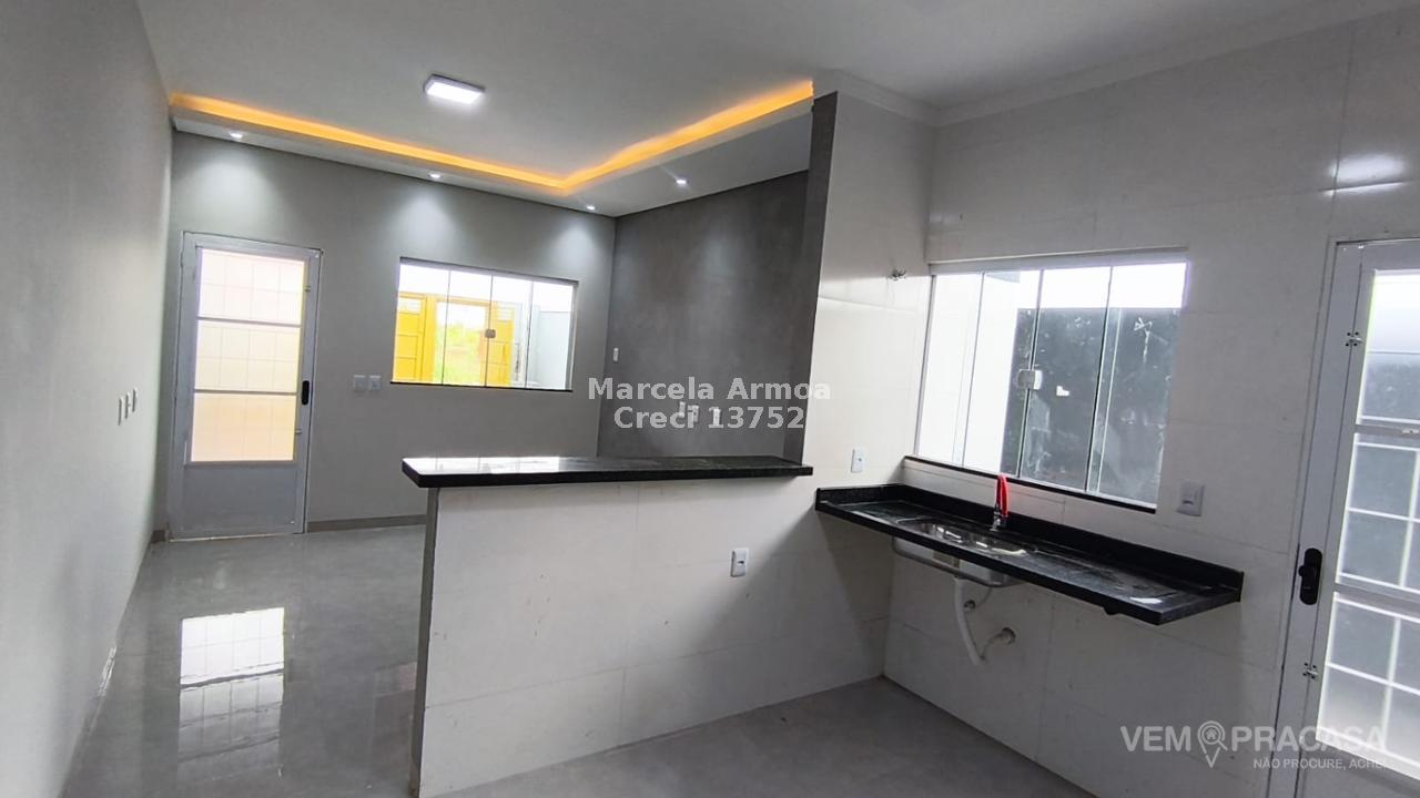 Casa Térrea à venda no Residencial Figueiras do Parque, Campo Grande – foto 24