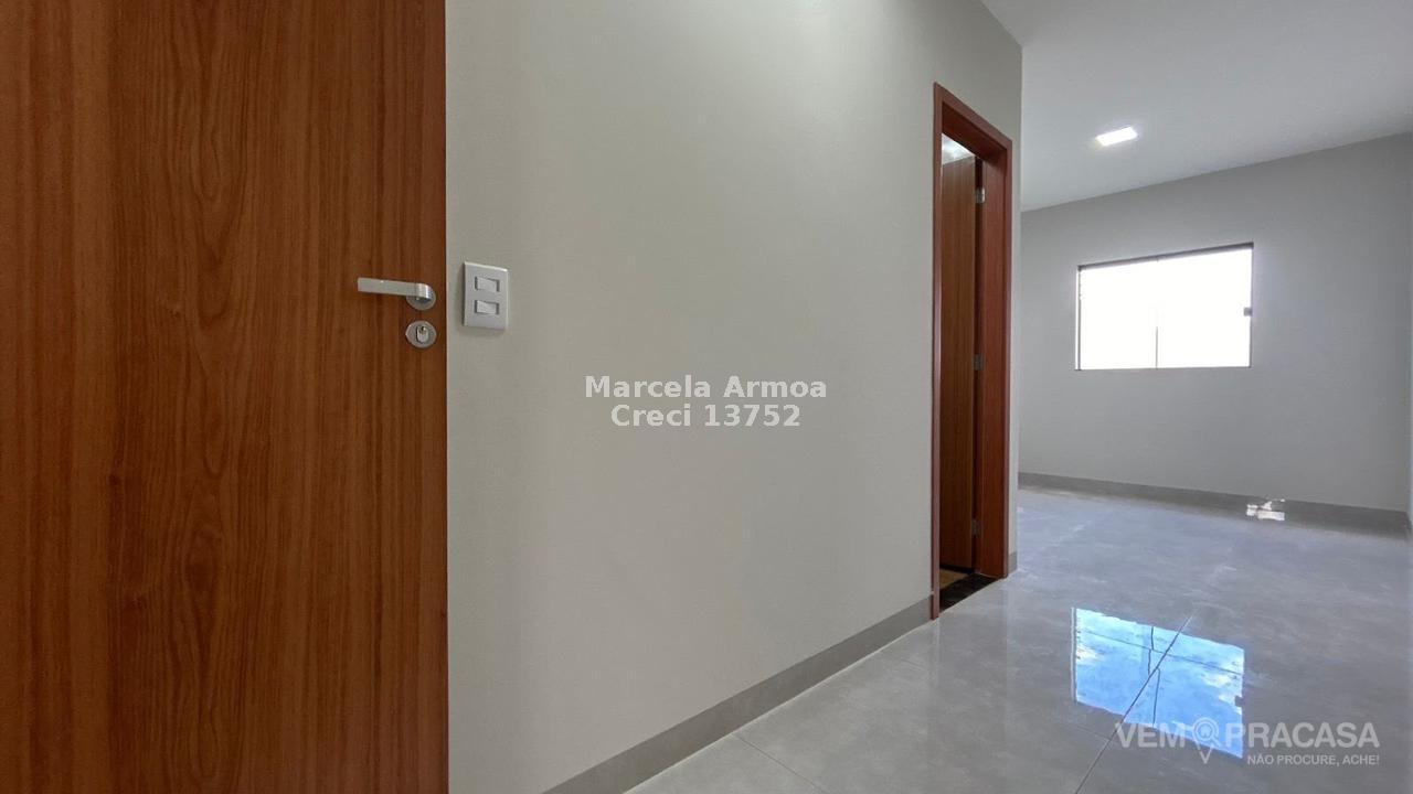 Casa Térrea à venda no Residencial Figueiras do Parque, Campo Grande – foto 3