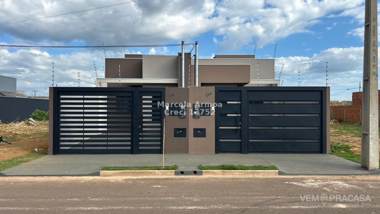 Casa Térrea à venda no Residencial Figueiras do Parque, Campo Grande – foto 6