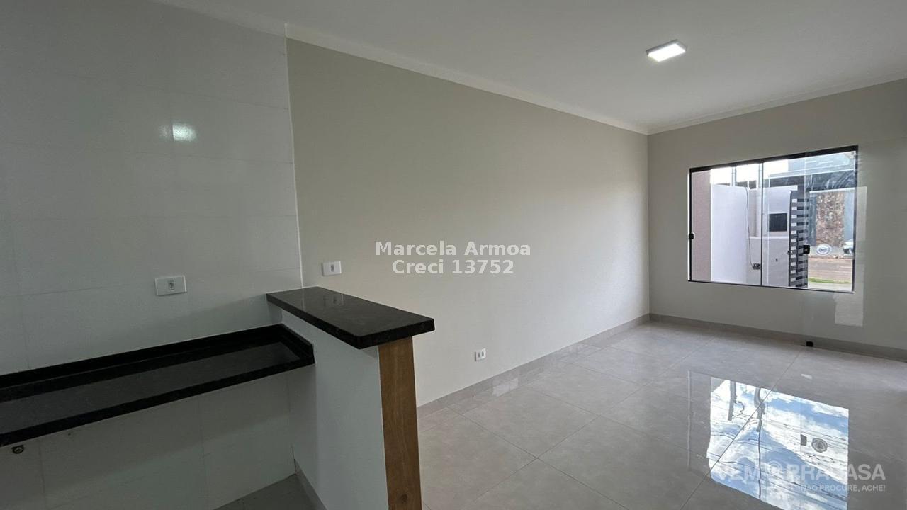Casa Térrea à venda no Residencial Figueiras do Parque, Campo Grande – foto 7