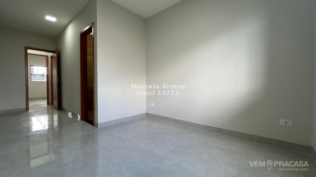 Casa Térrea à venda no Residencial Figueiras do Parque, Campo Grande – foto 8